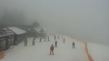 Буковель 15 грудня 2020 року, 2020-12-15 13:00