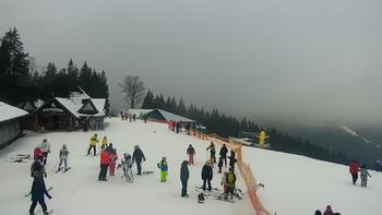Буковель 18 грудня 2020 року, 2020-12-18 13:00