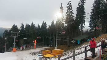 Буковель 18 грудня 2020 року, 2020-12-18 16:00