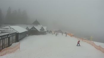 Буковель 24 грудня 2020 року, 2020-12-24 10:00
