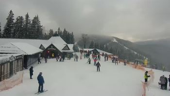 Буковель 26 грудня 2020 року, 2020-12-26 16:00