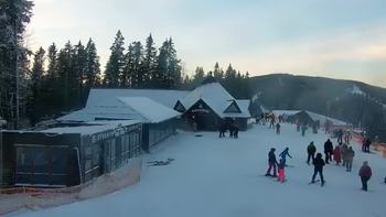 Буковель 27 грудня 2020 року, 2020-12-27 16:00