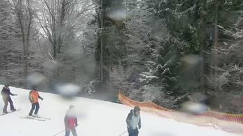 Буковель 7 січня 2021 року, 2021-01-07 10:00