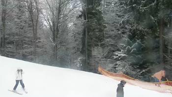 Буковель 7 січня 2021 року, 2021-01-07 13:00