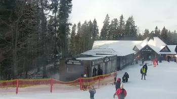 Буковель 10 січня 2021 року, 2021-01-10 13:00