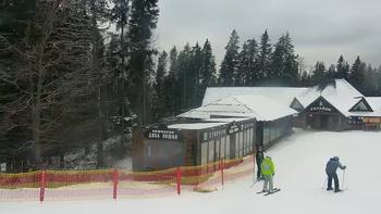 Буковель 11 січня 2021 року, 2021-01-11 10:00