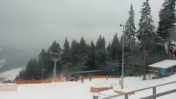 Буковель 13 січня 2021 року, 2021-01-13 16:00
