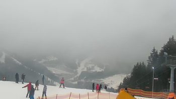Буковель 24 січня 2021 року, 2021-01-24 16:00