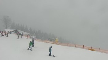 Буковель 25 січня 2021 року, 2021-01-25 10:00