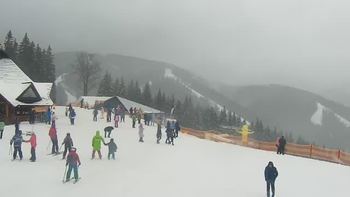 Буковель 25 січня 2021 року, 2021-01-25 13:00