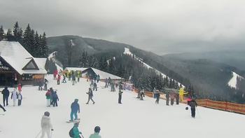 Буковель 26 січня 2021 року, 2021-01-26 13:00