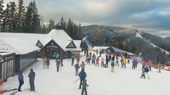 Буковель 26 січня 2021 року, 2021-01-26 16:00