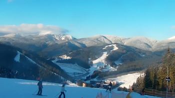 Буковель 28 січня 2021 року, 2021-01-28 16:00