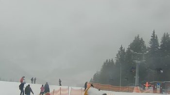 Буковель 29 січня 2021 року, 2021-01-29 13:00
