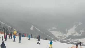 Буковель 31 січня 2021 року, 2021-01-31 13:00