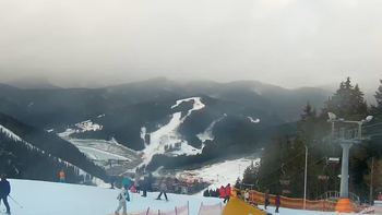 Буковель 4 лютого 2021 року, 2021-02-04 16:00
