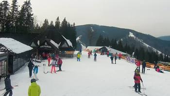 Буковель 4 березня 2021 року, 2021-03-04 16:00