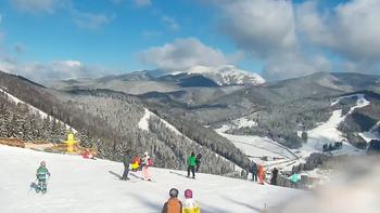 Буковель 6 березня 2021 року, 2021-03-06 10:00