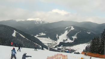 Буковель 6 березня 2021 року, 2021-03-06 16:00