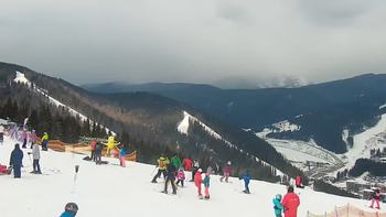 Буковель 8 березня 2021 року, 2021-03-08 13:00