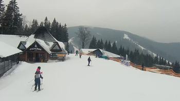 Буковель 10 березня 2021 року, 2021-03-10 10:00