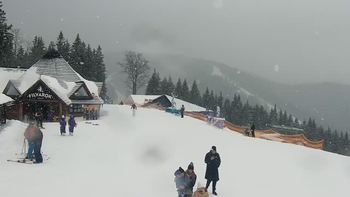 Буковель 10 березня 2021 року, 2021-03-10 16:00