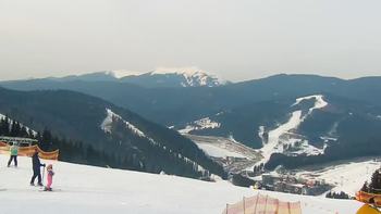 Буковель 11 березня 2021 року, 2021-03-11 16:00