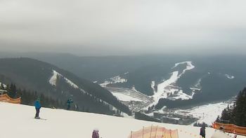 Буковель 12 березня 2021 року, 2021-03-12 16:00
