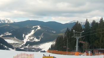 Буковель 13 березня 2021 року, 2021-03-13 16:00