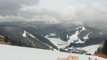Буковель 18 березня 2021 року, 2021-03-18 13:00