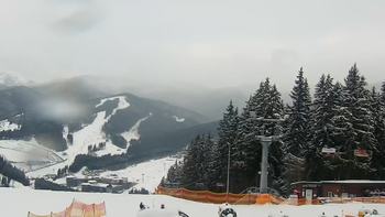 Буковель 20 березня 2021 року, 2021-03-20 13:00
