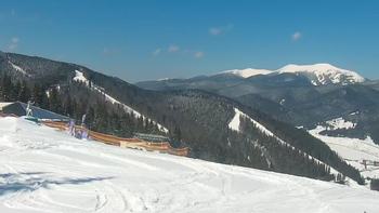 Буковель 21 березня 2021 року, 2021-03-21 13:00