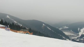 Буковель 28 березня 2021 року, 2021-03-28 10:00