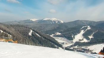 Буковель 29 березня 2021 року, 2021-03-29 10:00