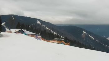 Буковель 31 березня 2021 року, 2021-03-31 13:00