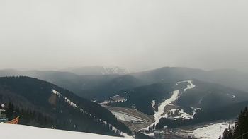 Буковель 3 квітня 2021 року, 2021-04-03 16:00