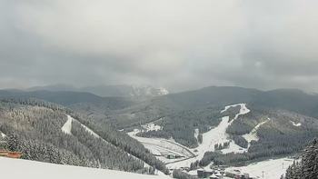 Буковель 7 квітня 2021 року, 2021-04-07 10:00