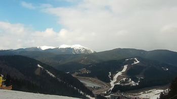 Буковель 24 квітня 2021 року, 2021-04-24 16:00
