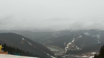Буковель 7 травня 2021 року, 2021-05-07 16:00
