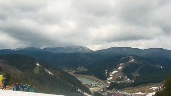 Буковель 8 травня 2021 року, 2021-05-08 13:00
