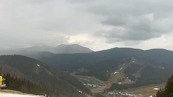 Буковель 16 травня 2021 року, 2021-05-16 13:00