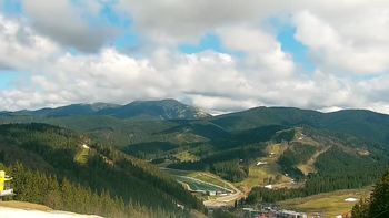 Буковель 17 травня 2021 року, 2021-05-17 10:00