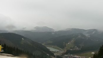 Буковель 18 травня 2021 року, 2021-05-18 16:00