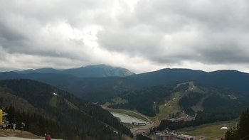 Буковель 20 травня 2021 року, 2021-05-20 13:00