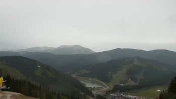 Буковель 23 травня 2021 року, 2021-05-23 16:00