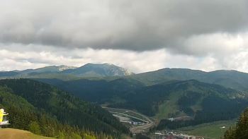 Буковель 26 травня 2021 року, 2021-05-26 10:00
