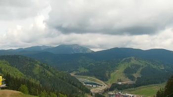 Буковель 29 травня 2021 року, 2021-05-29 10:00