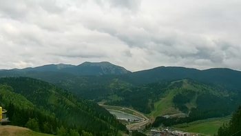 Буковель 2 червня 2021 року, 2021-06-02 10:00