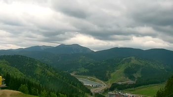 Буковель 2 червня 2021 року, 2021-06-02 16:00
