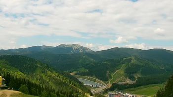 Буковель 4 червня 2021 року, 2021-06-04 16:00